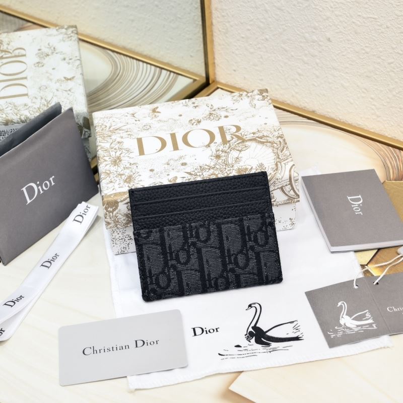 Christian Dior Wallets Purse